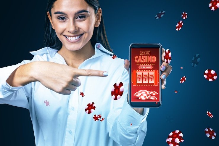 Ilustrasi pentingnya kontrol dan permainan bertanggung jawab di platform hiburan jorototo